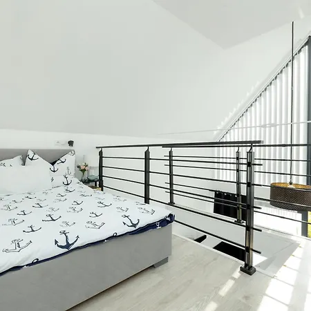 Appartement Nowoczesne Z Prywatnym Jacuzzi *