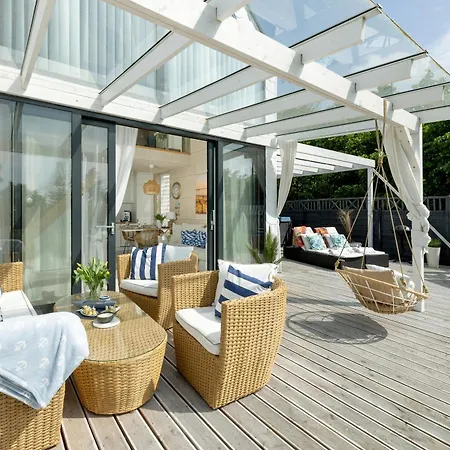Appartement Nowoczesne Z Prywatnym Jacuzzi *