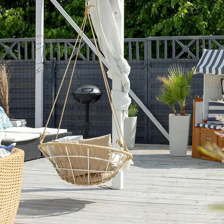 Appartement Nowoczesne Z Prywatnym Jacuzzi
