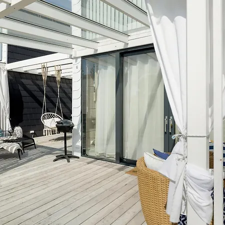 Appartement Nowoczesne Z Prywatnym Jacuzzi *